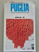 Puglia turismo storia usato  Italia