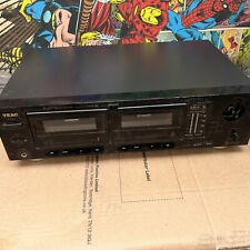 Teac 470 stereo for sale  HOCKLEY