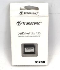 Transcend jetdrive lite for sale  LEEDS