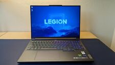 legion gaming laptop lenovo for sale  Houston