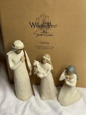 Willow tree hand for sale  USA