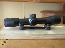 Unbranded crossbow scope for sale  Clio
