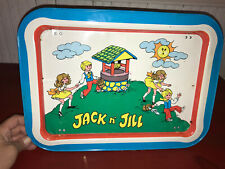 Vintage jack jill for sale  Hamburg