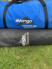 Vango lomond 600 for sale  GRAVESEND