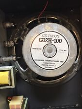 Celestion g12h 100 for sale  Shipping to Ireland
