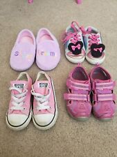 Girls shoes lot for sale  Gas City