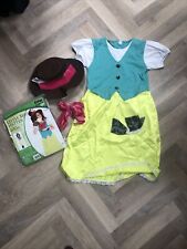 little miss costume for sale  SOLIHULL