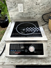 Max induction 3500 for sale  Fort Lauderdale