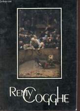 Remy cogghe catalogue d'occasion  Saint-Denis-de-Pile