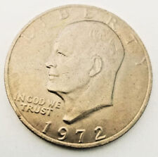 One dollar 1972 usato  Italia
