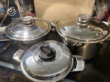 amc cookware for sale  Utica