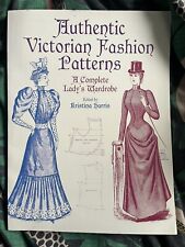 Authentic victorian fashion for sale  BRISTOL
