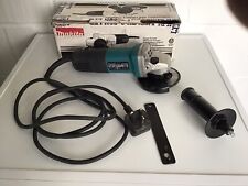 Makita 955nb 100mm for sale  Shipping to Ireland