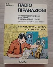 Radio riparazioni volume usato  Milano