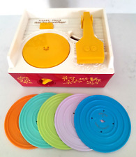 Fisher price record for sale  Shipping to Ireland