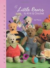 Little bears knit for sale  UK