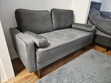 Inch seater sofa for sale  New York