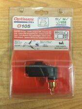 Optimate o105 usb for sale  MANSFIELD