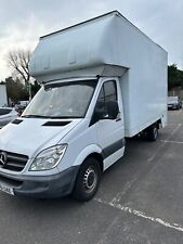 Mercedes sprinter 313 for sale  EAST MOLESEY