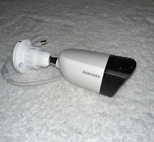  Câmera e cabo de vídeo Samsung branco SDC-5340BCN segurança colorida visão noturna comprar usado  Enviando para Brazil