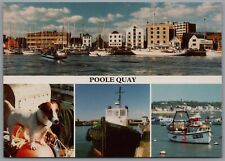 Poole quay poole for sale  REDCAR