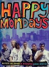 Happy mondays poster for sale  SHEFFIELD
