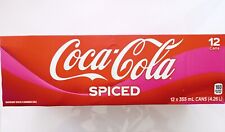 Coca cola spiced gebraucht kaufen  Horst