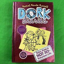 Dork diaries 1st for sale  Brooklyn