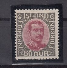 20197 iceland mint d'occasion  Poitiers