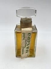 Carven parfum griffe d'occasion  Castres