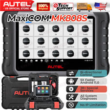 Autel maxicom mk808s for sale  Perth Amboy