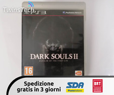 Dark souls scholar usato  Messina