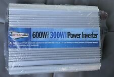 Streetwize power inverter for sale  UK