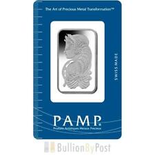 1oz palladium bar for sale  BIRMINGHAM