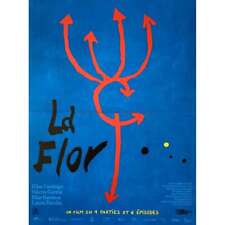 Flor french movie d'occasion  Villeneuve-lès-Avignon