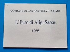 Euro aligi sassu usato  Ravenna