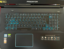 Acer predator helios gebraucht kaufen  Gräfrath