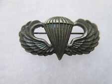Paratrooper badge for sale  Armada