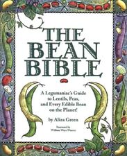 Bean bible legumaniac for sale  Denver