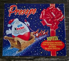 Ferrero weihnachtsgrippe prese gebraucht kaufen  Papenburg