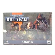 Kill team kasrkin for sale  STAFFORD