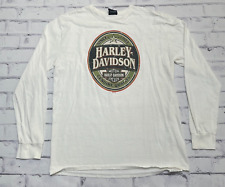 Harley davidson shirt for sale  Lanesville