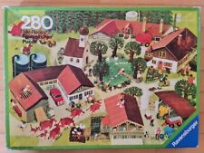280teile puzzle ravensburger gebraucht kaufen  Lüdenscheid