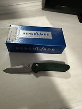 Benchmade 945 mini for sale  Graham