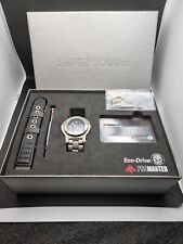 Citizen eco drive gebraucht kaufen  Lüdinghausen