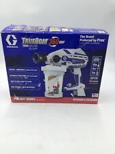 Graco 17D889 TrueCoat 360 VSP Handheld Paint Sprayer - Used for sale  Shipping to South Africa