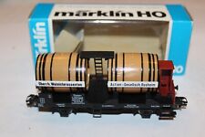 Märklin 4432 weinfasswagen gebraucht kaufen  Osnabrück