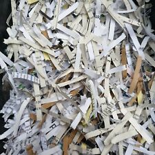 10kg recycled shredded for sale  BOLTON