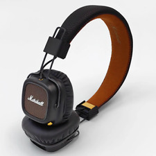 Casque audio marshall d'occasion  Nanterre