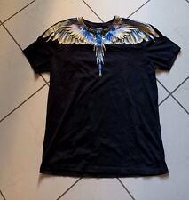 Shirt marcelo burlon usato  Salerno